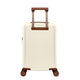 SUITSUIT Handbagage koffer TR-73312 55 cm Serenity Whisper White