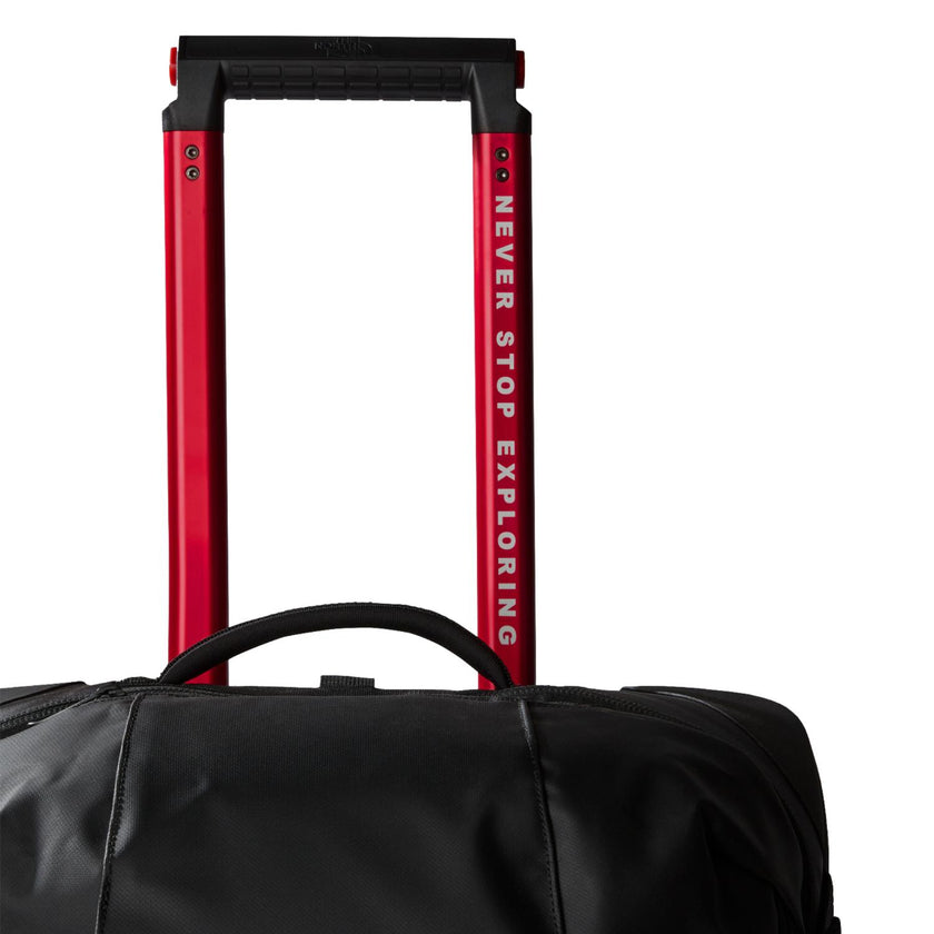 The NorthFace Reistas BC 28 Rolling Thunder 95 ltr Black