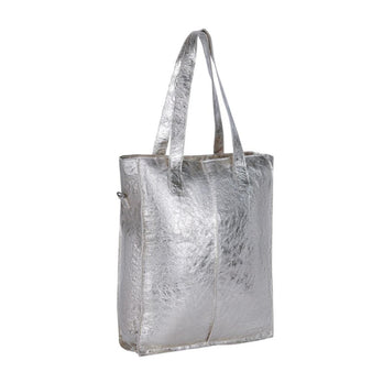 Justified Laptoptas 10.0068 Nynke Silver 40 Justified Laptoptas 10.0068 Nynke Silver 40