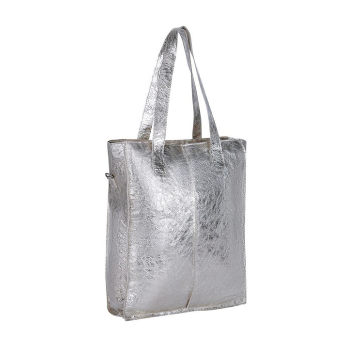 Justified Laptoptas 10.0068 Nynke Silver 40 Justified Laptoptas 10.0068 Nynke Silver 40