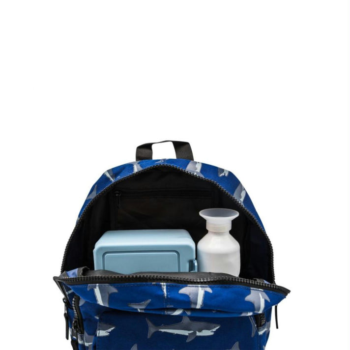Little Legends Rugzak LL2006 Backpack L Shark Mouth Little Legends Rugzak LL2006 Backpack L Shark Mouth