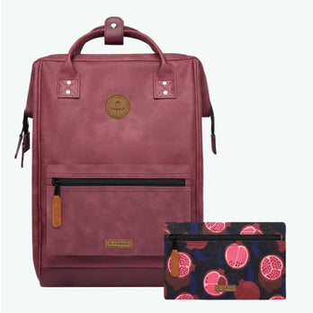 Cabaïa Rugzak Adventurer L Delhi Cabaïa Rugzak Adventurer L Delhi