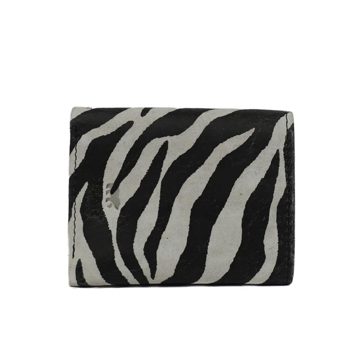 Bear Design Portemonnee CP4102 Nana Zebra Bear Design Portemonnee CP4102 Nana Zebra
