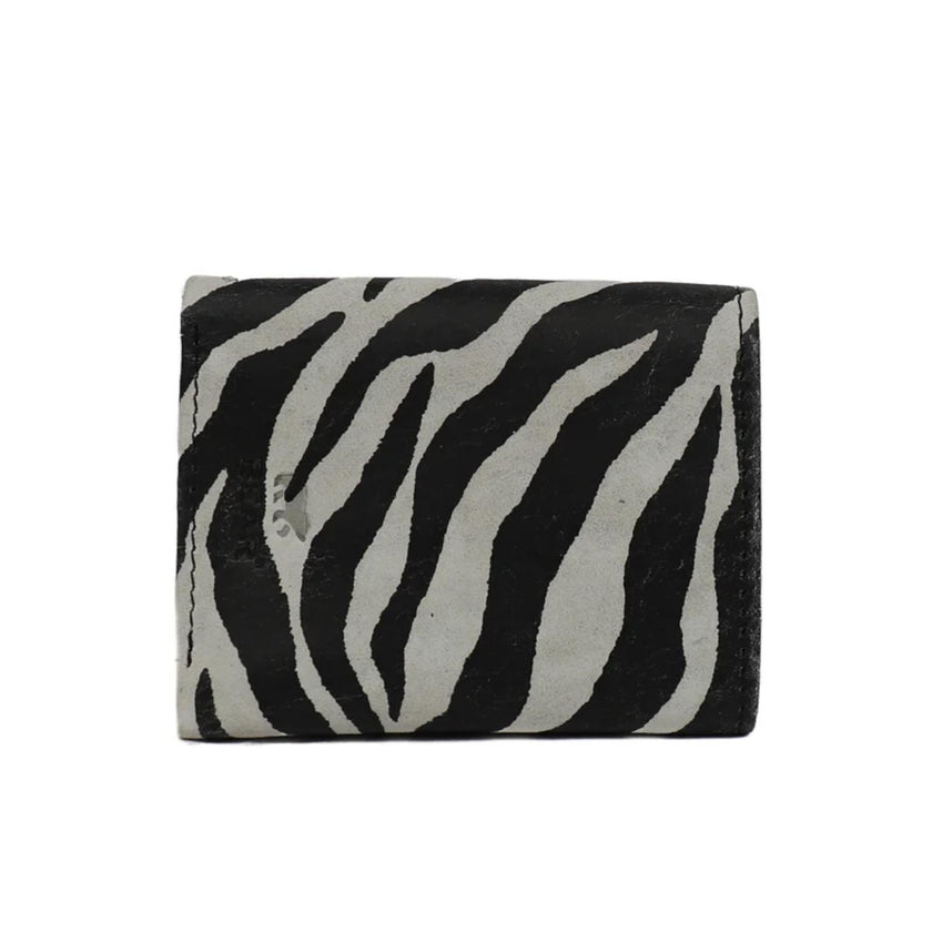 Bear Design Portemonnee CP4102 Nana Zebra
