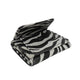 Bear Design Portemonnee CP4102 Nana Zebra
