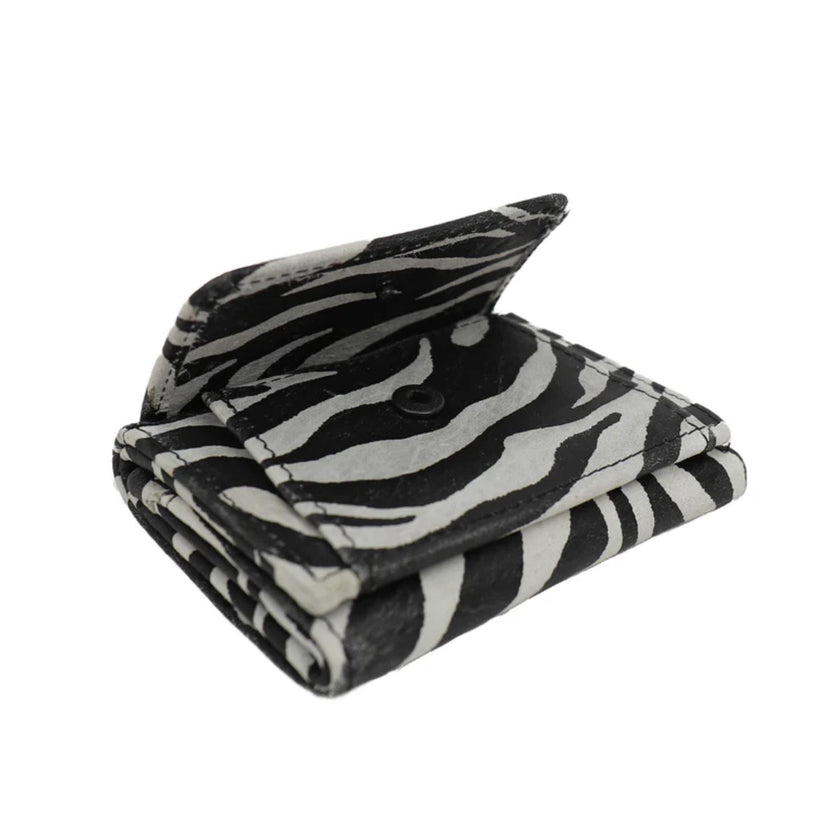 Bear Design Portemonnee CP4102 Nana Zebra