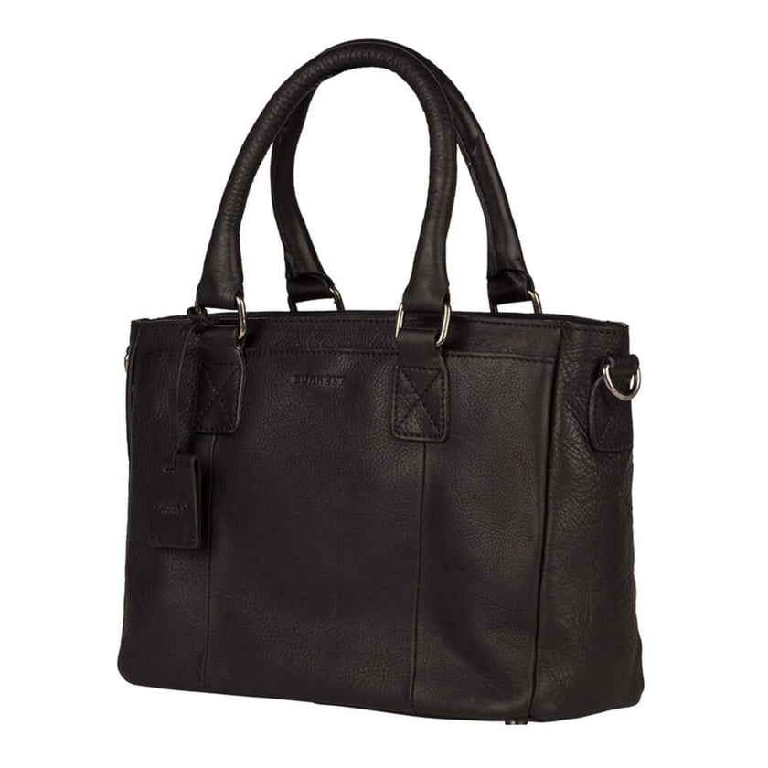 Burkely Tas 8005369.56 Handbag S 10 Black