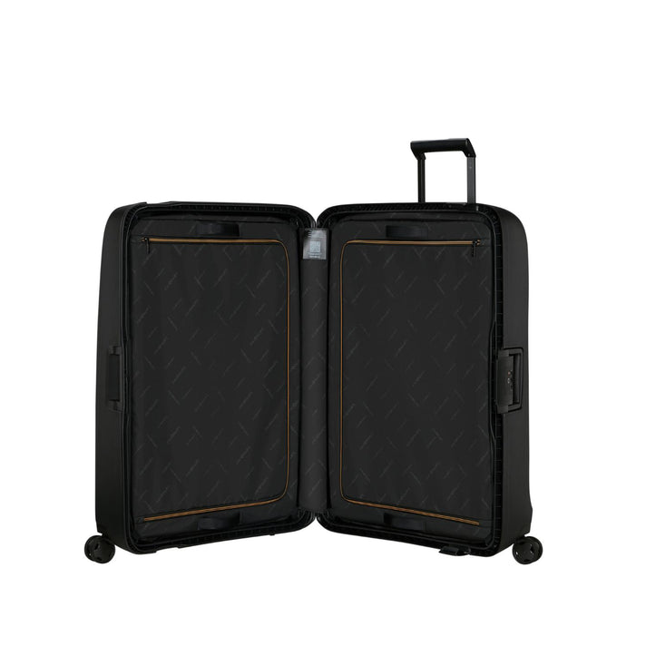Samsonite Koffer 152056 81/30 Essens Graphite 1374 Samsonite Koffer 152056 81/30 Essens Graphite 1374
