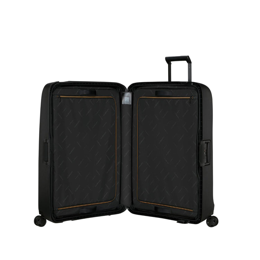 Samsonite Koffer 152056 81/30 Essens Graphite 1374