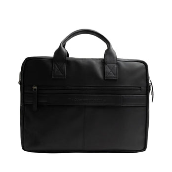 Chesterfield Laptoptas C40.1094 Frazer Zwart 00 Chesterfield Laptoptas C40.1094 Frazer Zwart 00