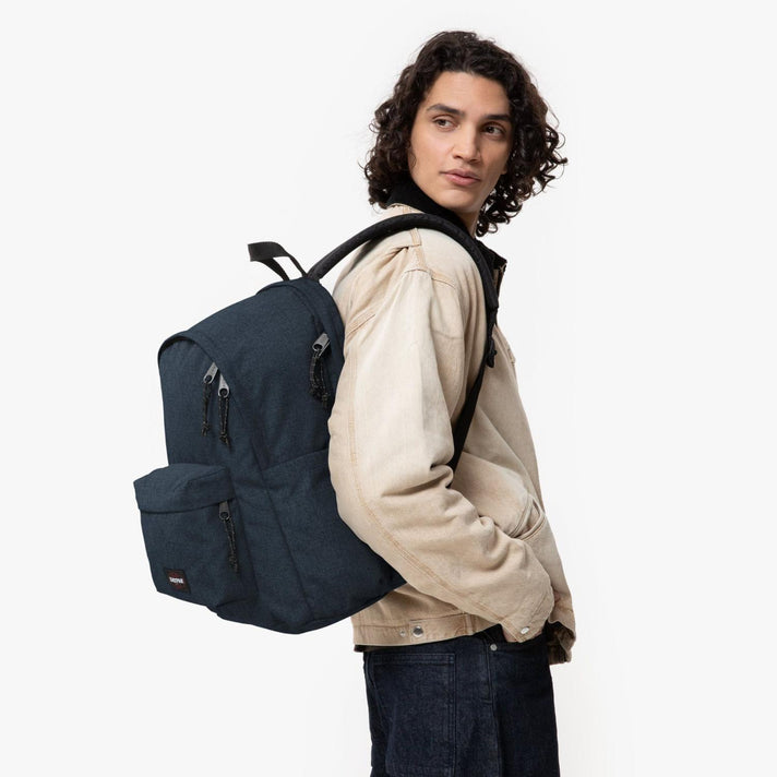 Eastpak Rugzak Day Office EK0A5BIK Triple Denim 26W Eastpak Rugzak Day Office EK0A5BIK Triple Denim 26W