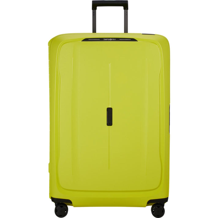 Samsonite Koffer 152056 81/30 Essens Lime 1515 Samsonite Koffer 152056 81/30 Essens Lime 1515