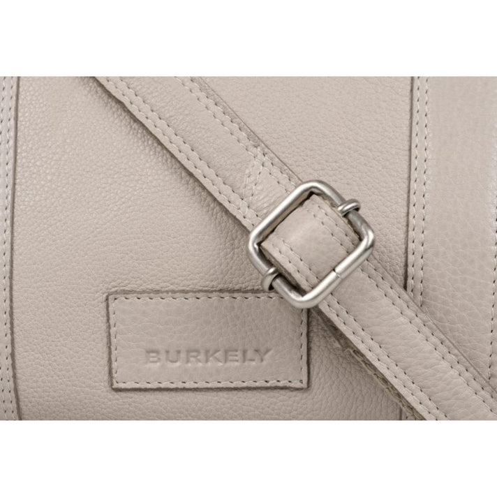 Burkely Tas 1000860 Soft Skylar 12 Grey Burkely Tas 1000860 Soft Skylar 12 Grey