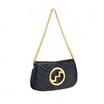 Daniele Donati Tas 01.561 Black 00 Daniele Donati Tas 01.561 Black 00