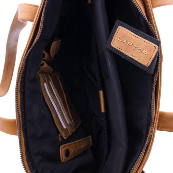 Plevier Laptoptas 709* 15.6 Plevier Laptoptas 709* 15.6