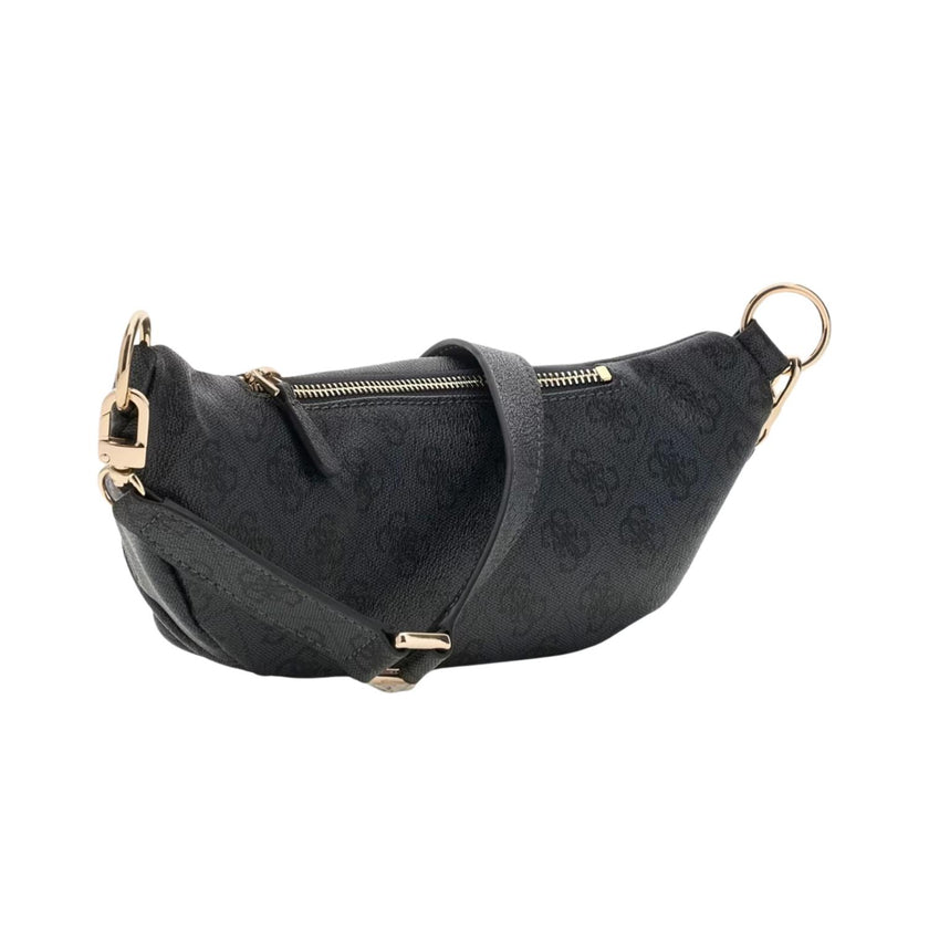 Guess Tas HB921108 Latona Coal Logo CLO