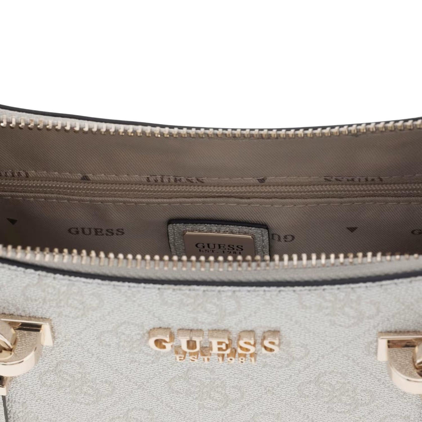 Guess Tas SG991718 Leona Bone logo