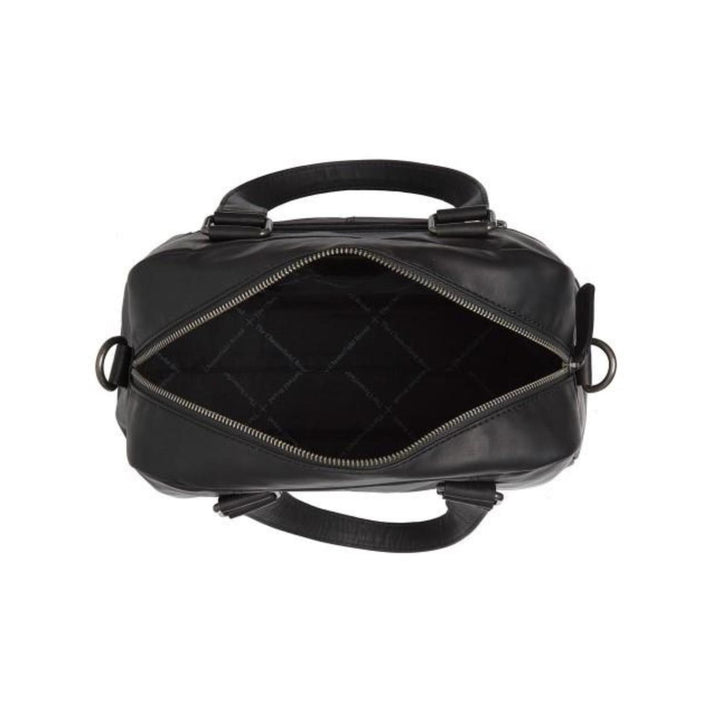 Chesterfield Tas C48.1310 Dover 00 Zwart Chesterfield Tas C48.1310 Dover 00 Zwart