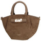 Charm Tas 25929 Dubai Donkertaupe 119