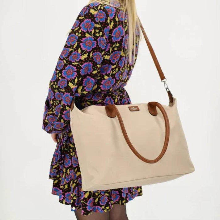 Charm Shopper 22521 Buckingham Zand 031 Charm Shopper 22521 Buckingham Zand 031