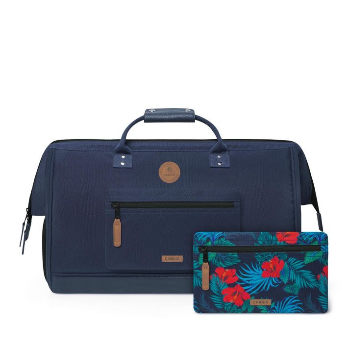 Cabaïa Weekendtas Duffle Bag V2 Reykjavik Cabaïa Weekendtas Duffle Bag V2 Reykjavik