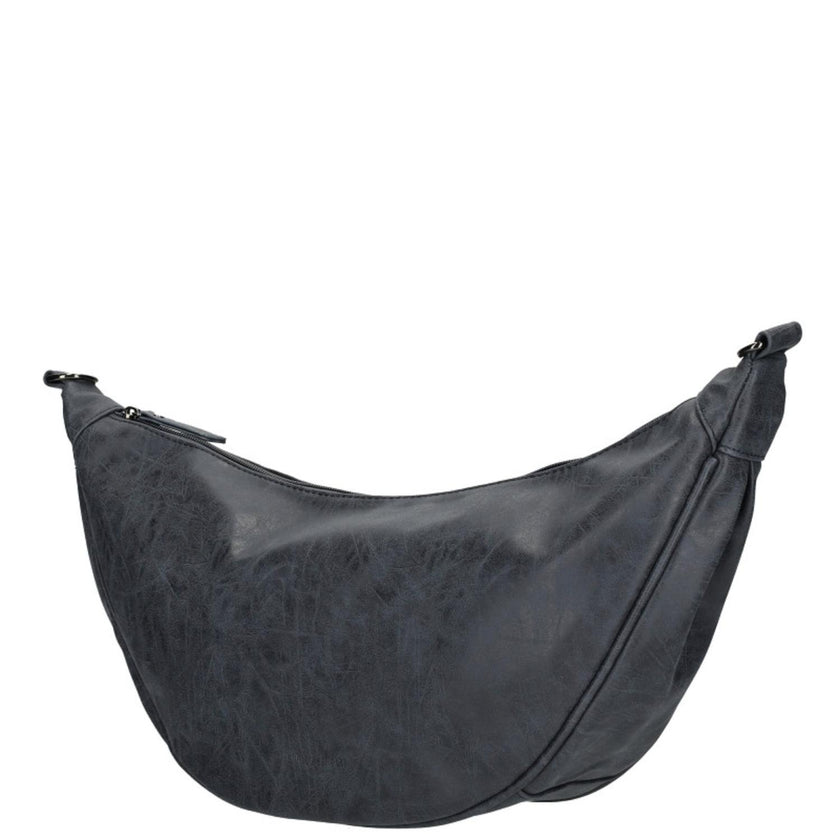 Enrico Benetti Crossbody 66756 Blauw 002