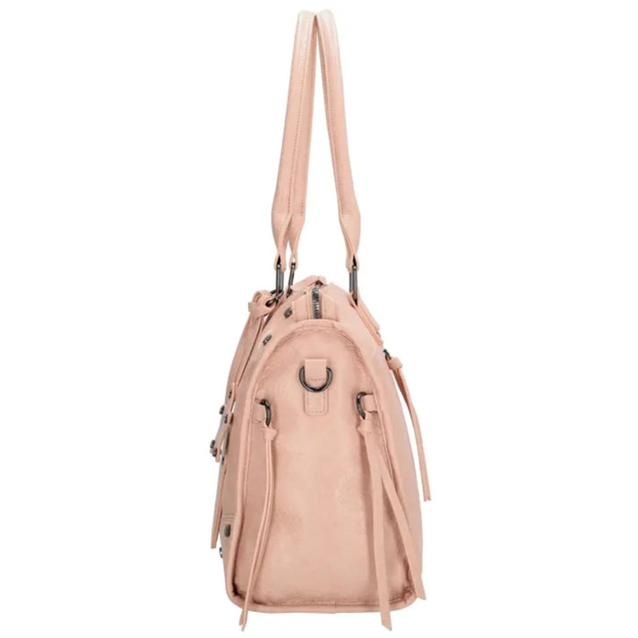 Charm Shopper 25404 Berlin Oud Roze 072 Charm Shopper 25404 Berlin Oud Roze 072
