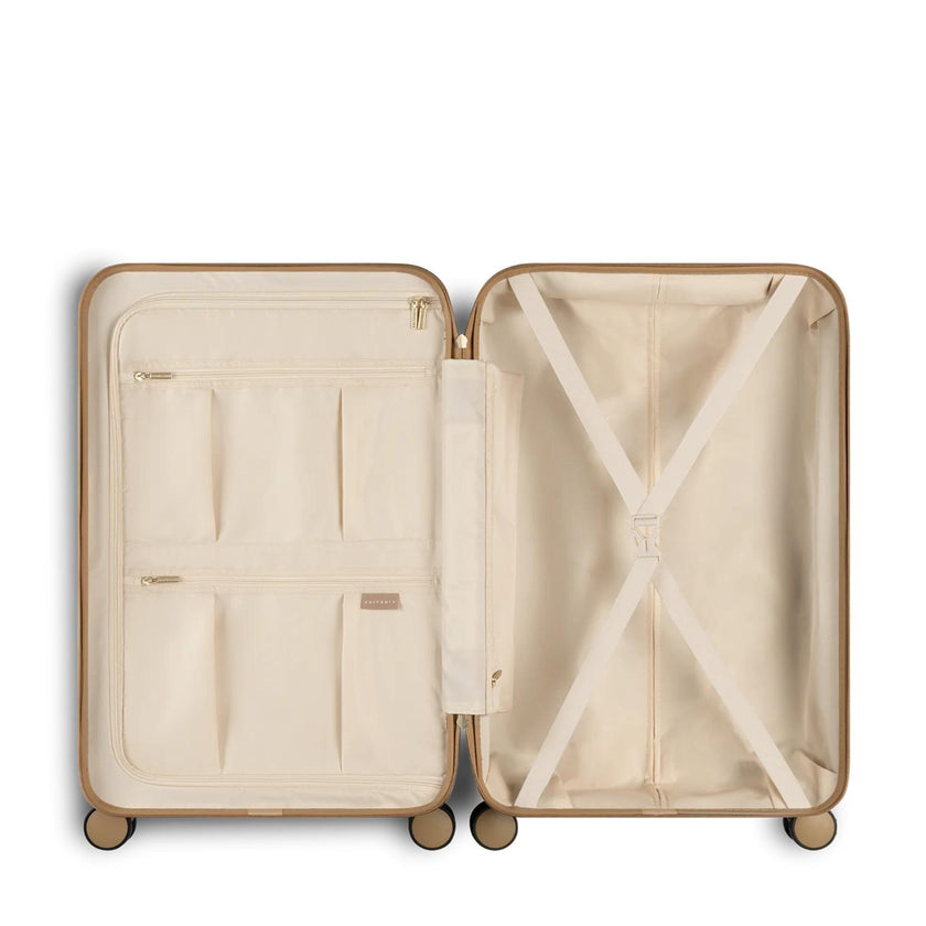 SUITSUIT Koffer TR-65094 66 cm Fusion Iced coffee