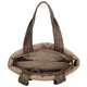 Zebra Trends Shopper 21537 Elske Taupe 016