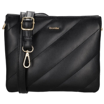 Charm Tas W00899 Zwart 001 Charm Tas W00899 Zwart 001