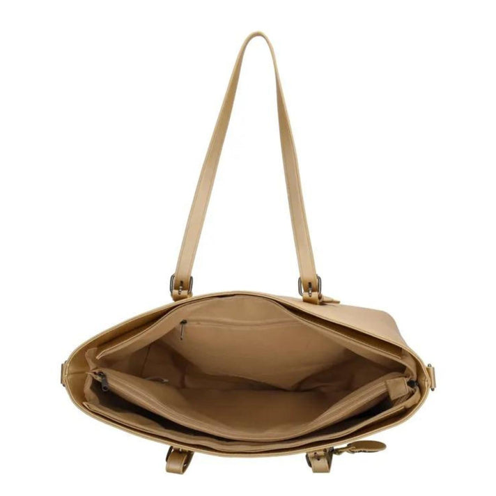 Charm Tas 20055 Birmingham Licht Goud 146 Charm Tas 20055 Birmingham Licht Goud 146