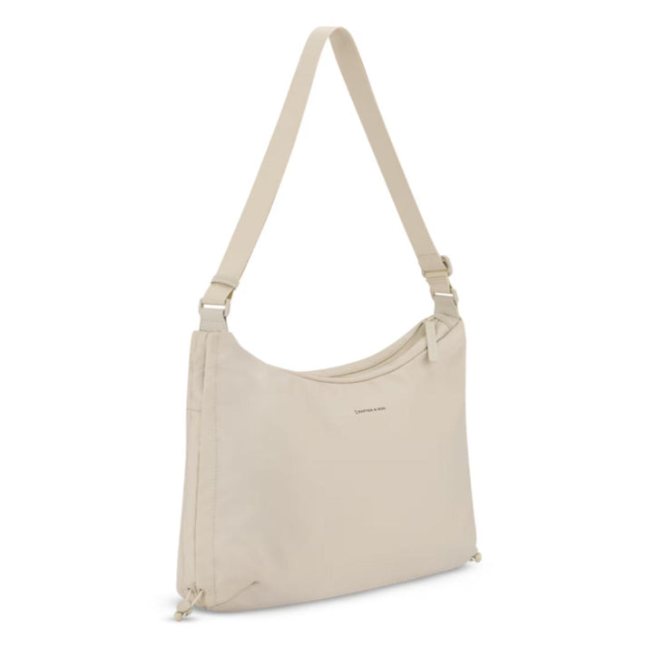 Kapten & Son Tas Skara Large Sandstone Kapten & Son Tas Skara Large Sandstone