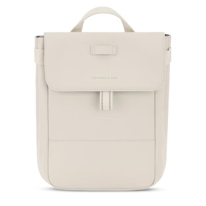 Kapten & Son Rugzak Fyn kids Sandstone Kapten & Son Rugzak Fyn kids Sandstone