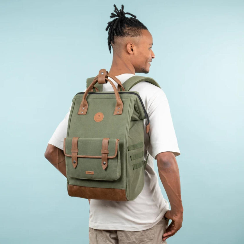 Cabaïa Laptoprugzak Adventurer L Nicosie