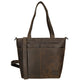 Enrico Benetti Tas 89010 Genua Bruin 006