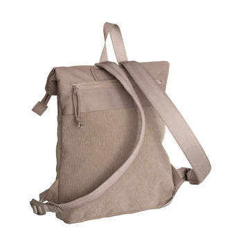 New Rebels Rugzak 51.1541 Ribbie Taupe 39 New Rebels Rugzak 51.1541 Ribbie Taupe 39