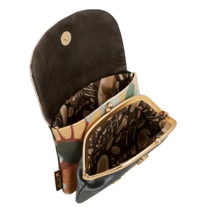 Anekke Portemonnee 43709-016 Tulip 016 Anekke Portemonnee 43709-016 Tulip 016