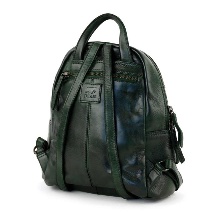 Bear Design Rugzak CL44360 Kim Green Bear Design Rugzak CL44360 Kim Green