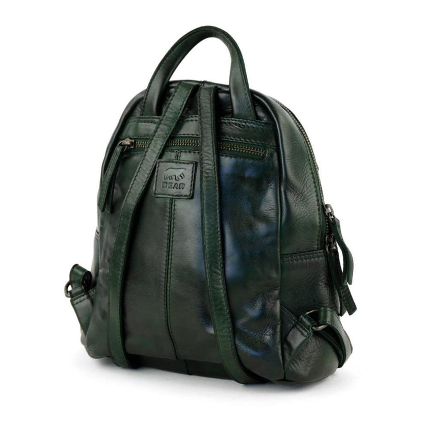 Bear Design Rugzak CL44360 Kim Green