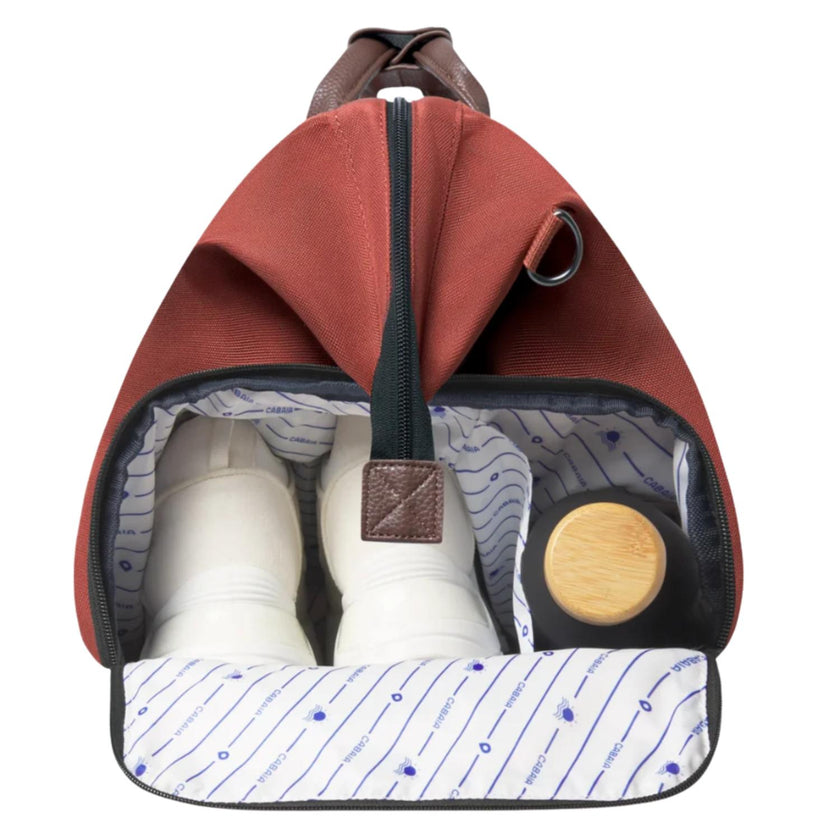 Cabaïa Reistas Duffle Bag V2 San Cristobal