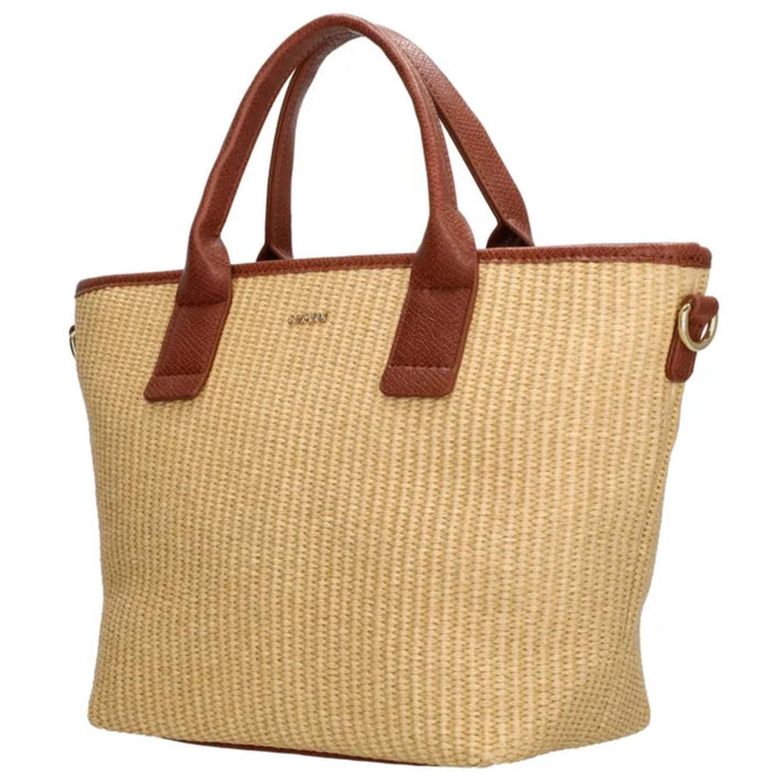 Charm Tas W00894 Cognac 005 Charm Tas W00894 Cognac 005