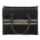 Valentino Tas VBSABG04 Winter Aella Nero 001