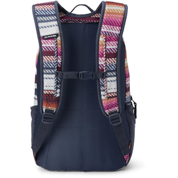 Dakine Rugzak Campus M 25 liter Blanket Stripe Dakine Rugzak Campus M 25 liter Blanket Stripe