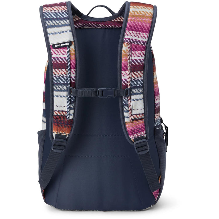 Dakine Rugzak Campus M 25 liter Blanket Stripe Dakine Rugzak Campus M 25 liter Blanket Stripe