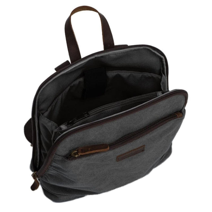 Daniel Ray Rugtas DR25.1385 Pasadena Zwart 00 Daniel Ray Rugtas DR25.1385 Pasadena Zwart 00