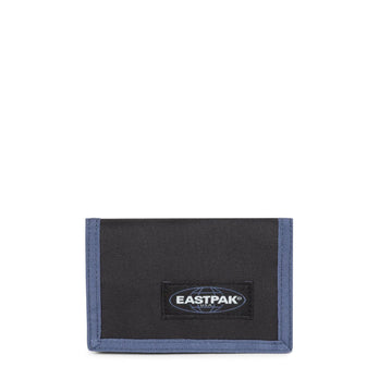 Eastpak Portemonnee K371 Crew 8S6 Contrast Prep Black Eastpak Portemonnee K371 Crew 8S6 Contrast Prep Black