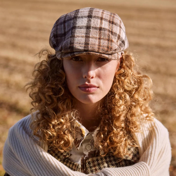 Barts Pet 6481 Systa Light brown 024 Barts Pet 6481 Systa Light brown 024