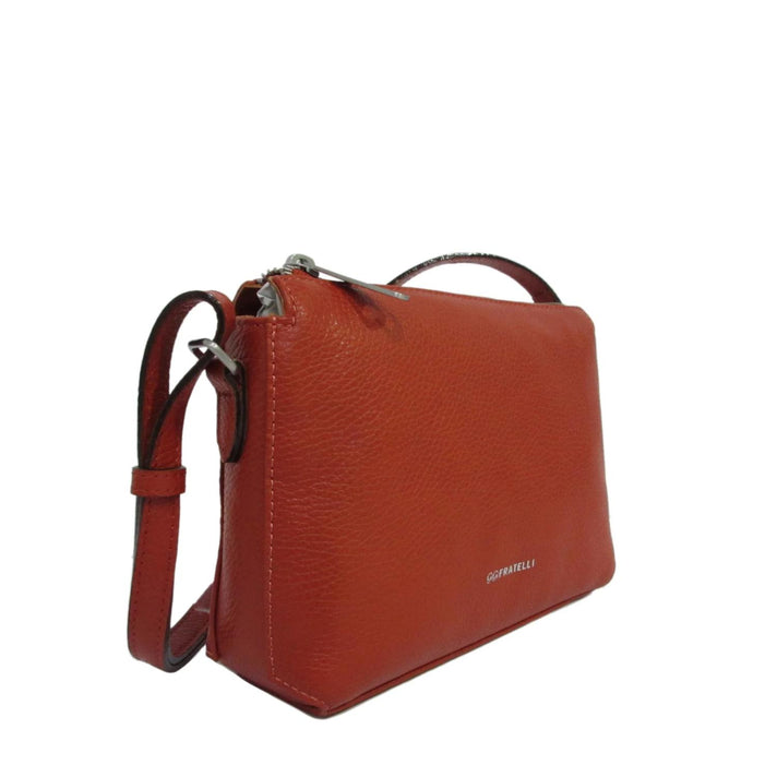 Tas ROM0105 Small bag 403 Orange Tas ROM0105 Small bag 403 Orange