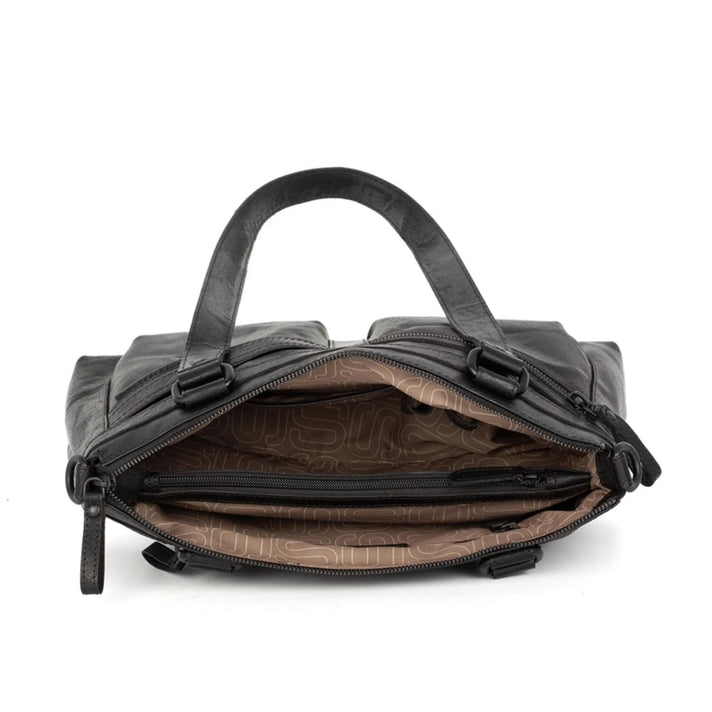 Spikes&Sparrow Tas 481191 Black 00 Spikes&Sparrow Tas 481191 Black 00