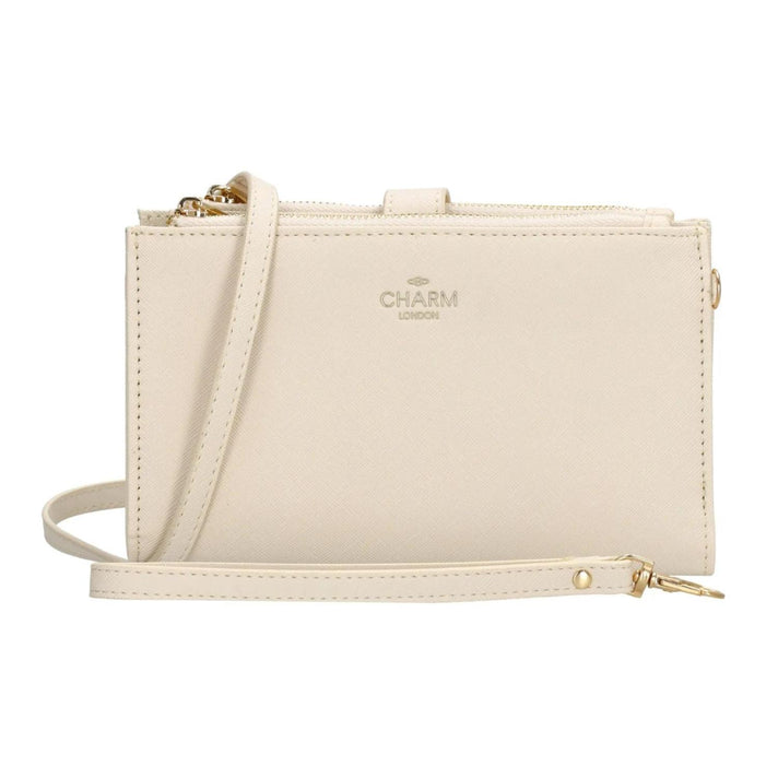 Charm Tasje 21425 Birmingham Creme 138 Charm Tasje 21425 Birmingham Creme 138